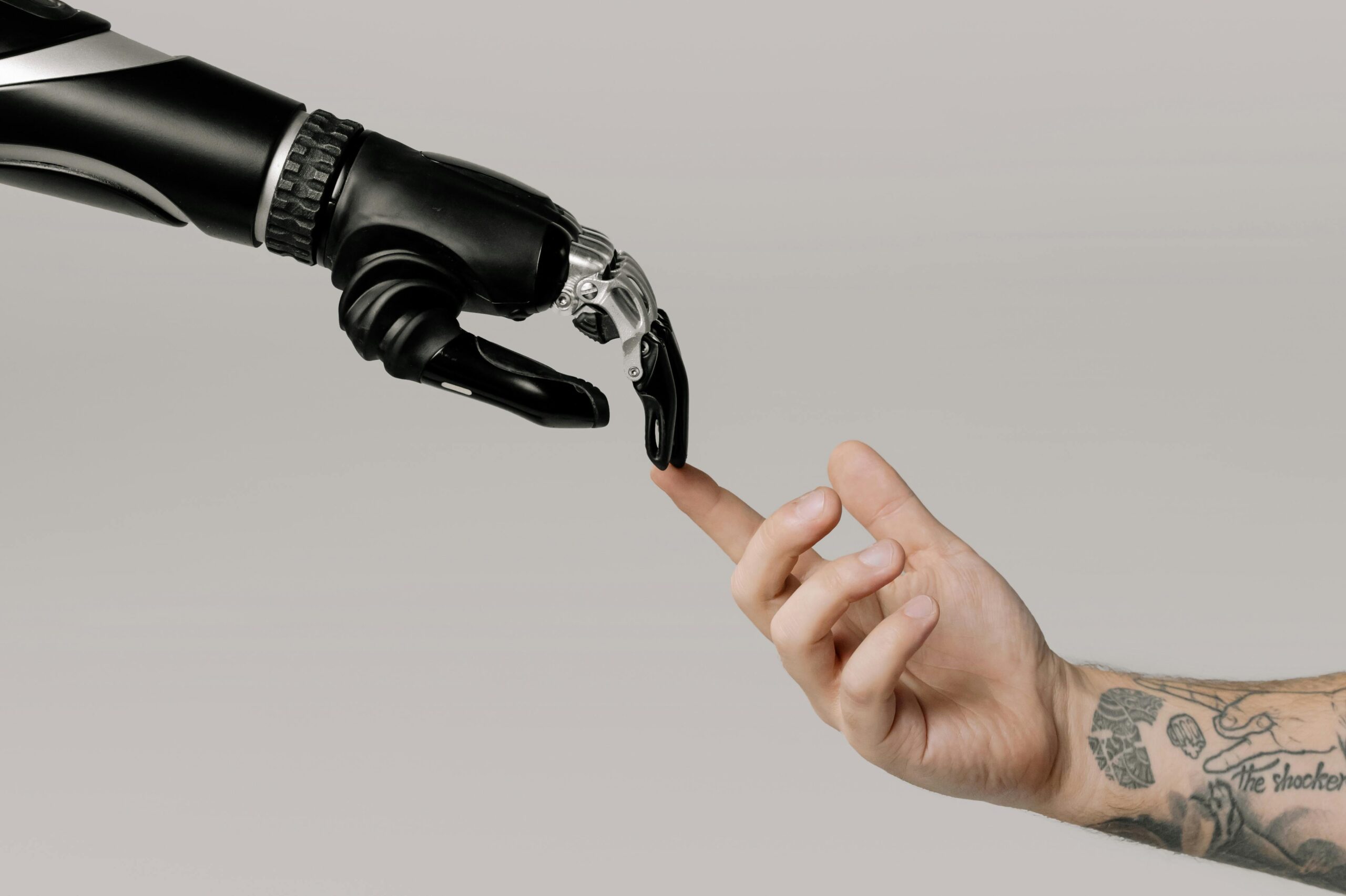 AI-driven PPM