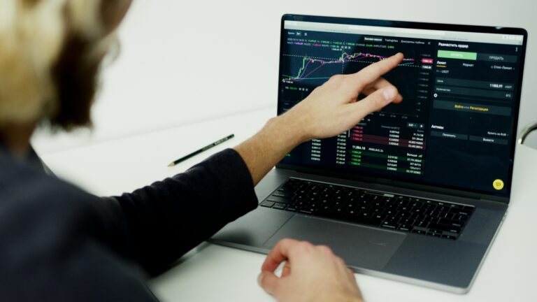 Real-Time Project Reporting