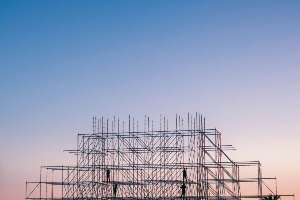 Governance Frameworks