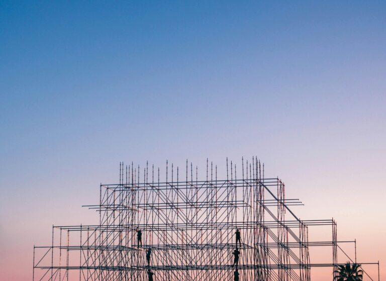 Governance Frameworks
