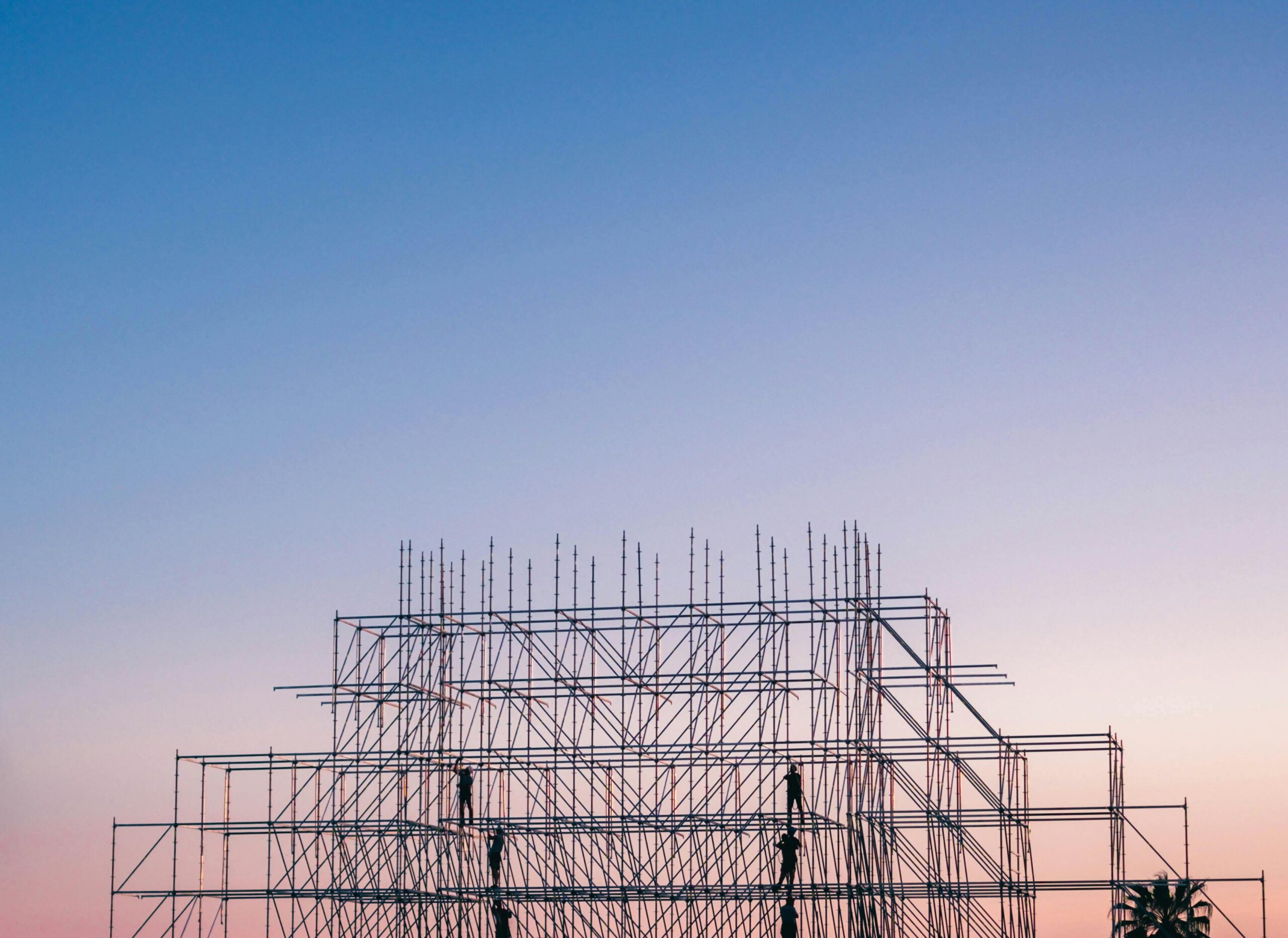 Governance Frameworks