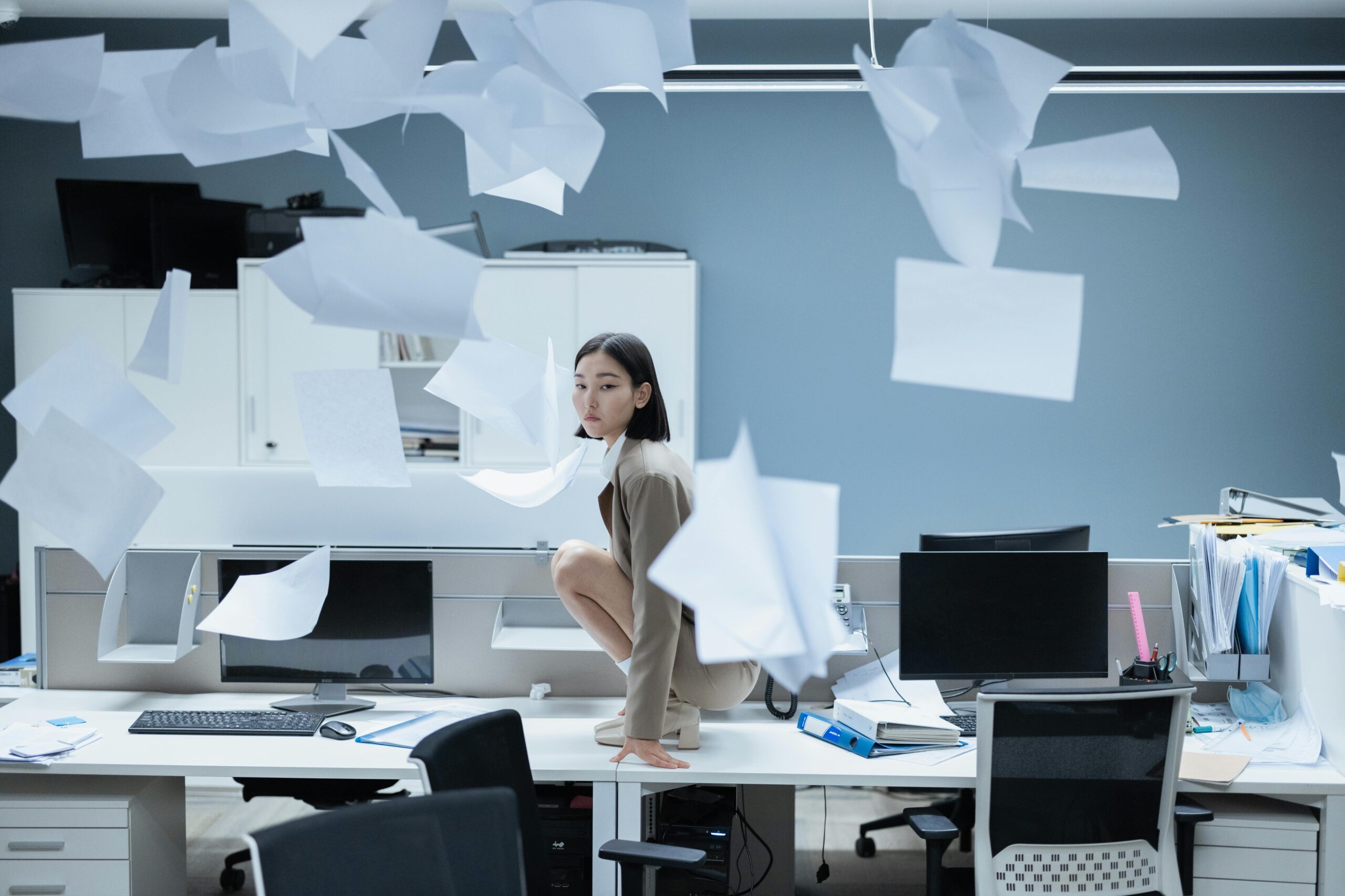 centralized PMO