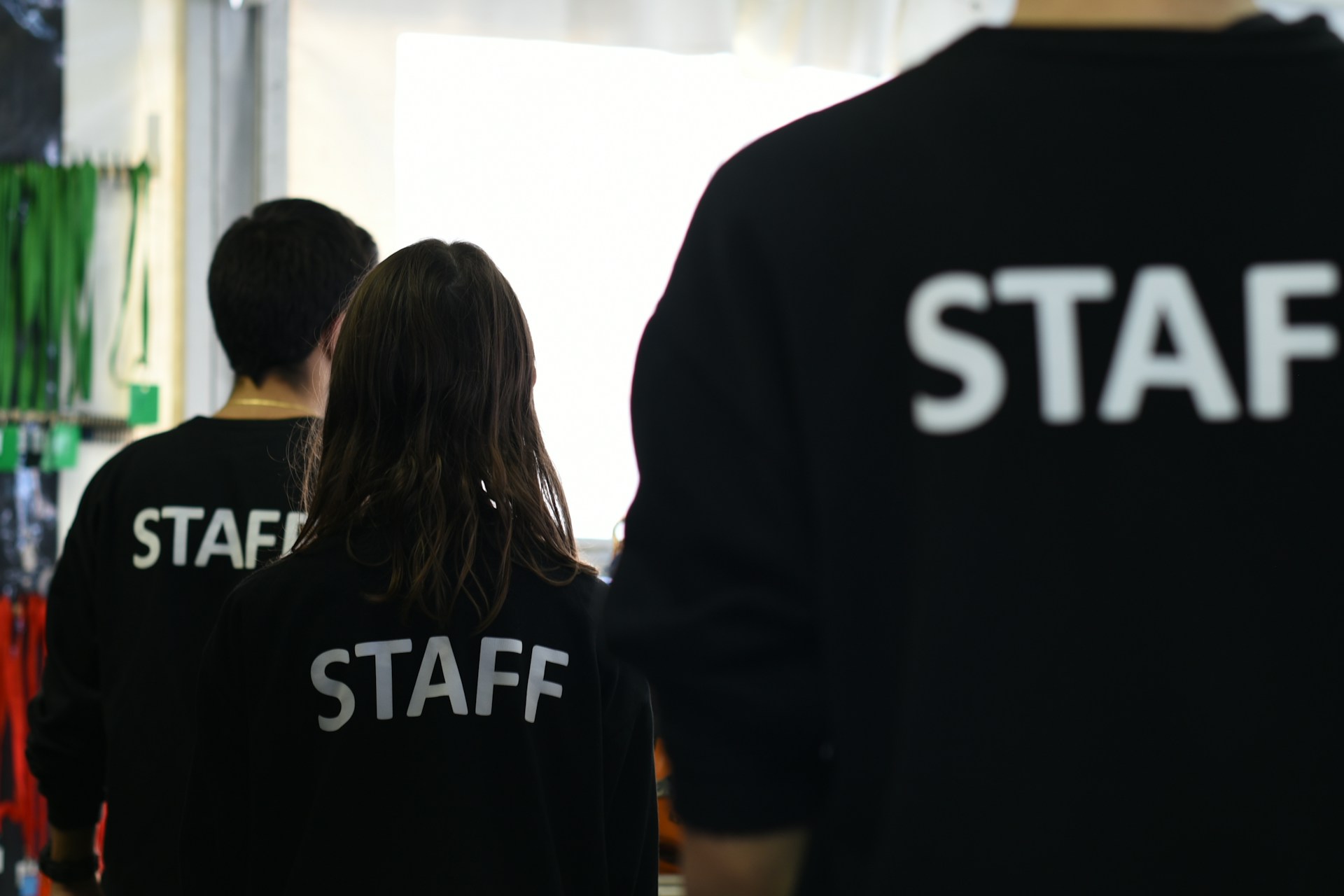 staff aug is not pmoaas