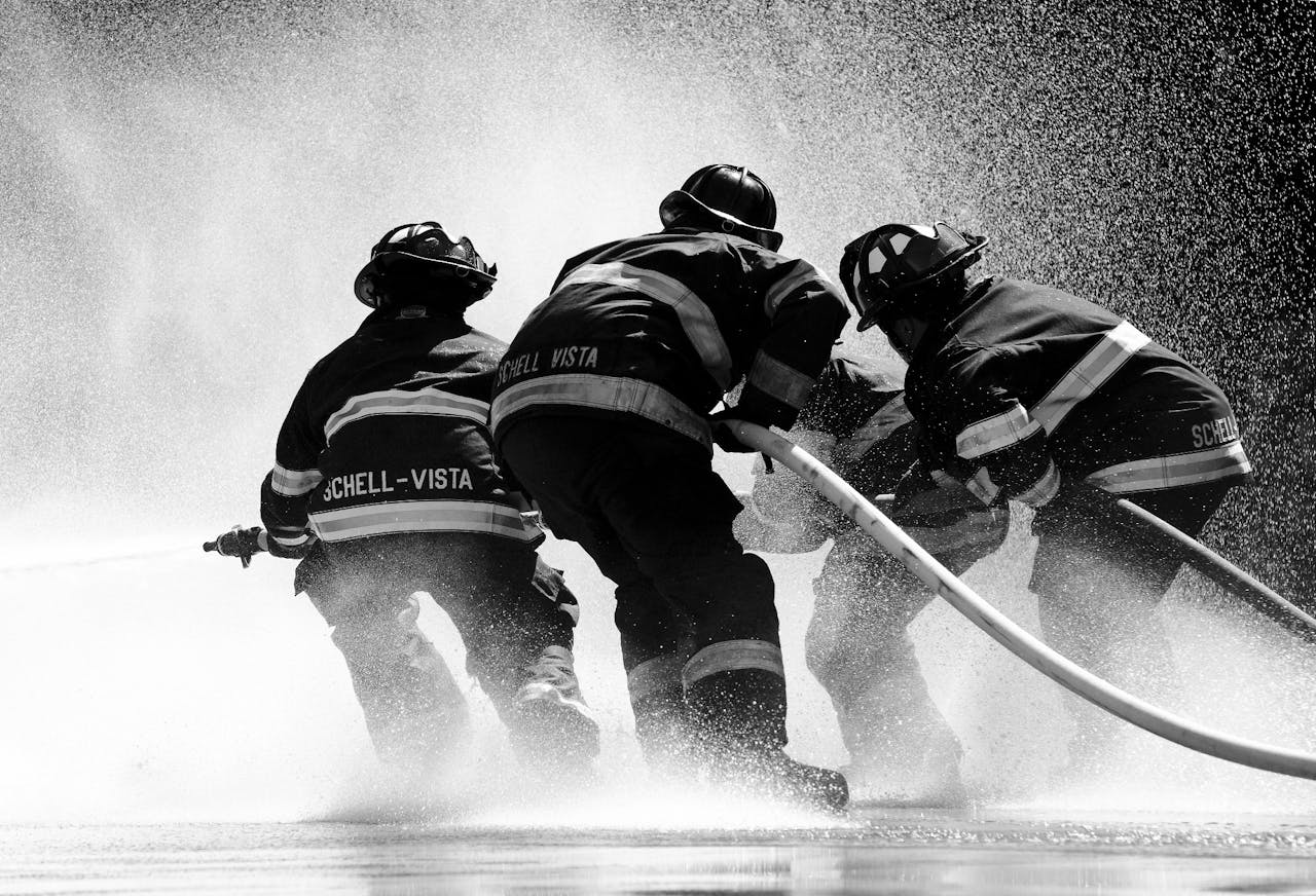 project risk management