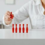 M&A strategy alignment