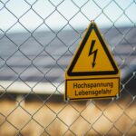 Project risk signals