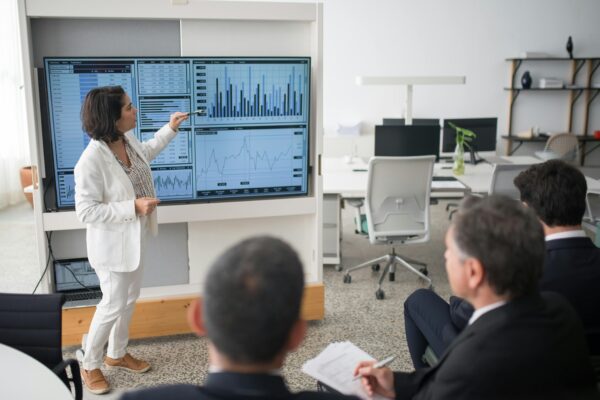 Leveraging Power BI for PPMO Reporting Excellence Power BI reporting