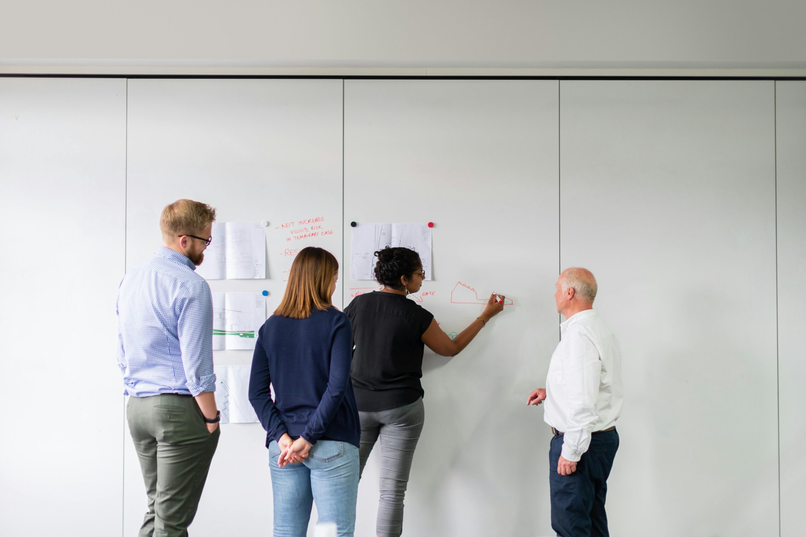 Closing the Project Skills Gap Through Capability Uplift project skills gap