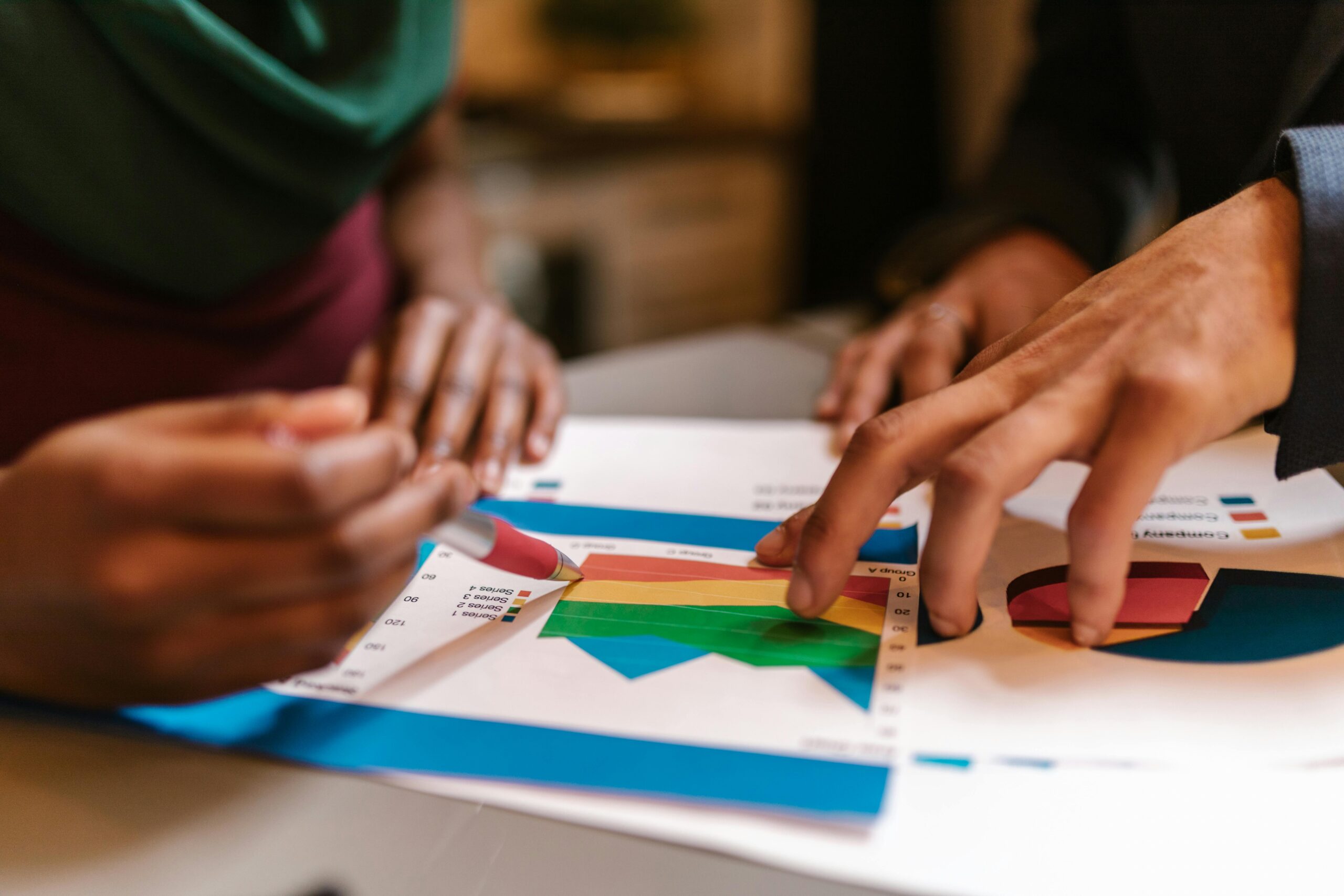 predictive project analytics
