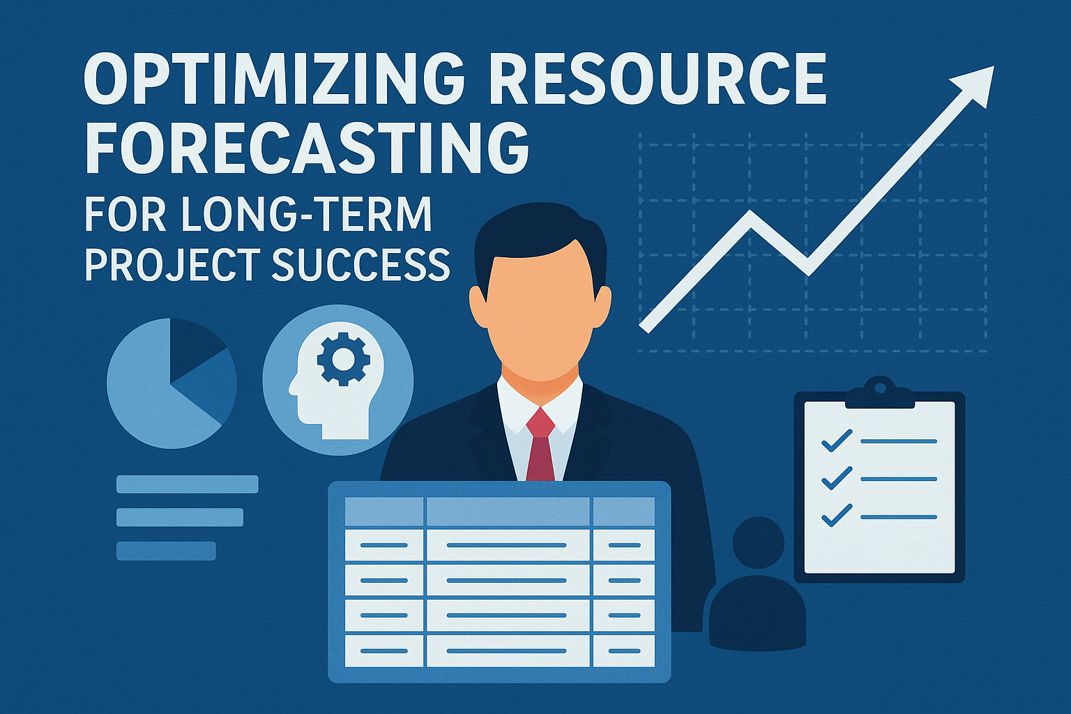 resource forecasting