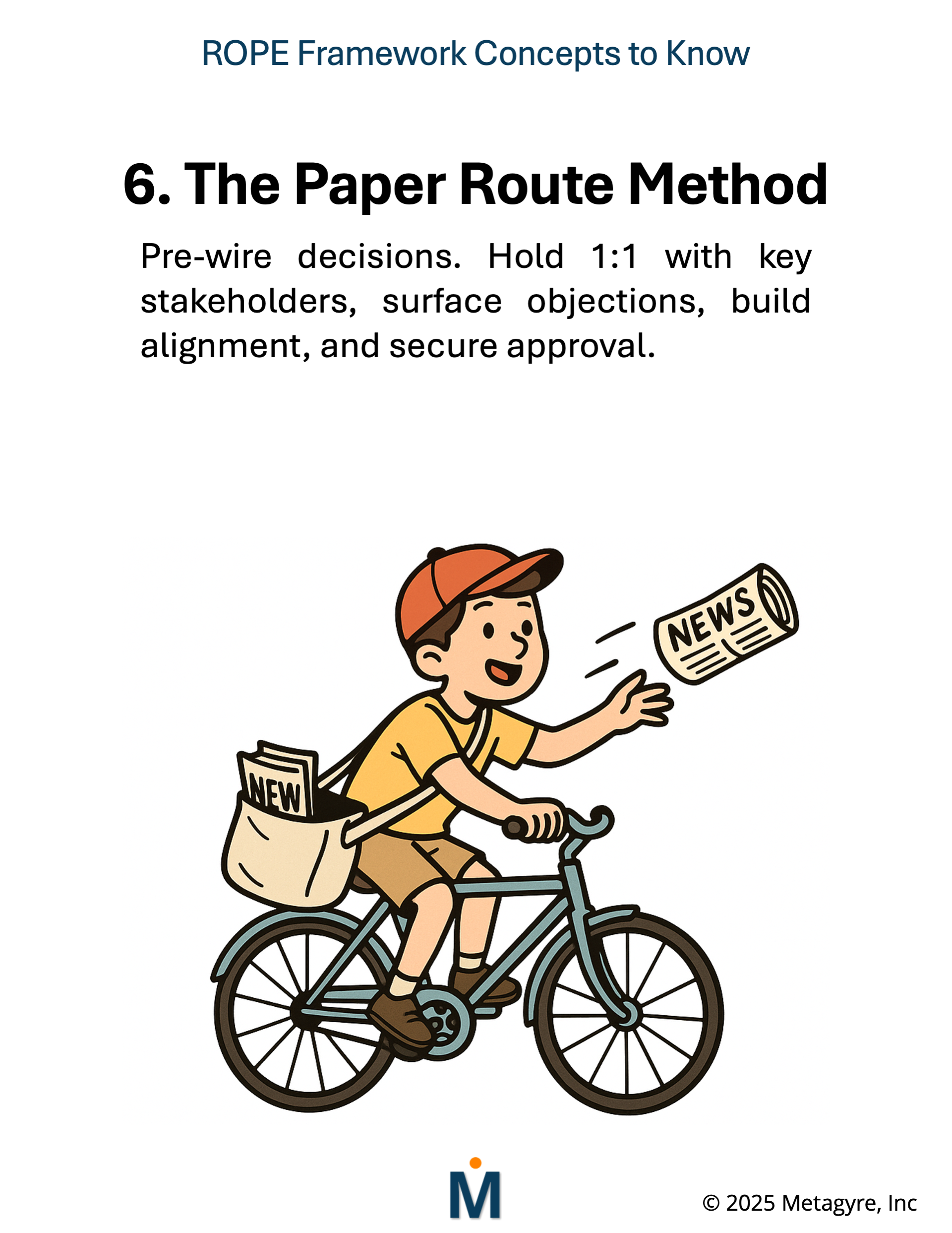 ROPE Framework Concepts To Know Slide7
