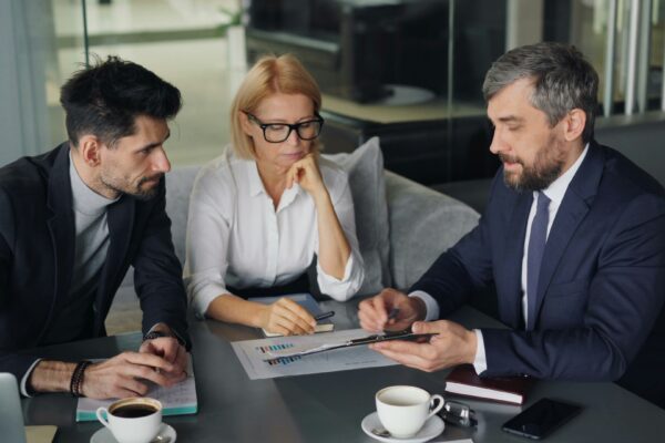 strategic initiative execution