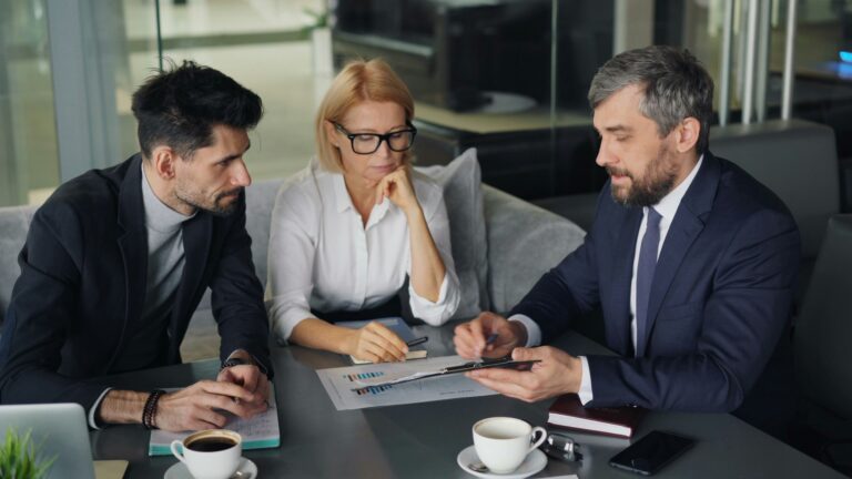 strategic initiative execution