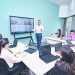 project management training