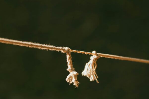 weak project governance