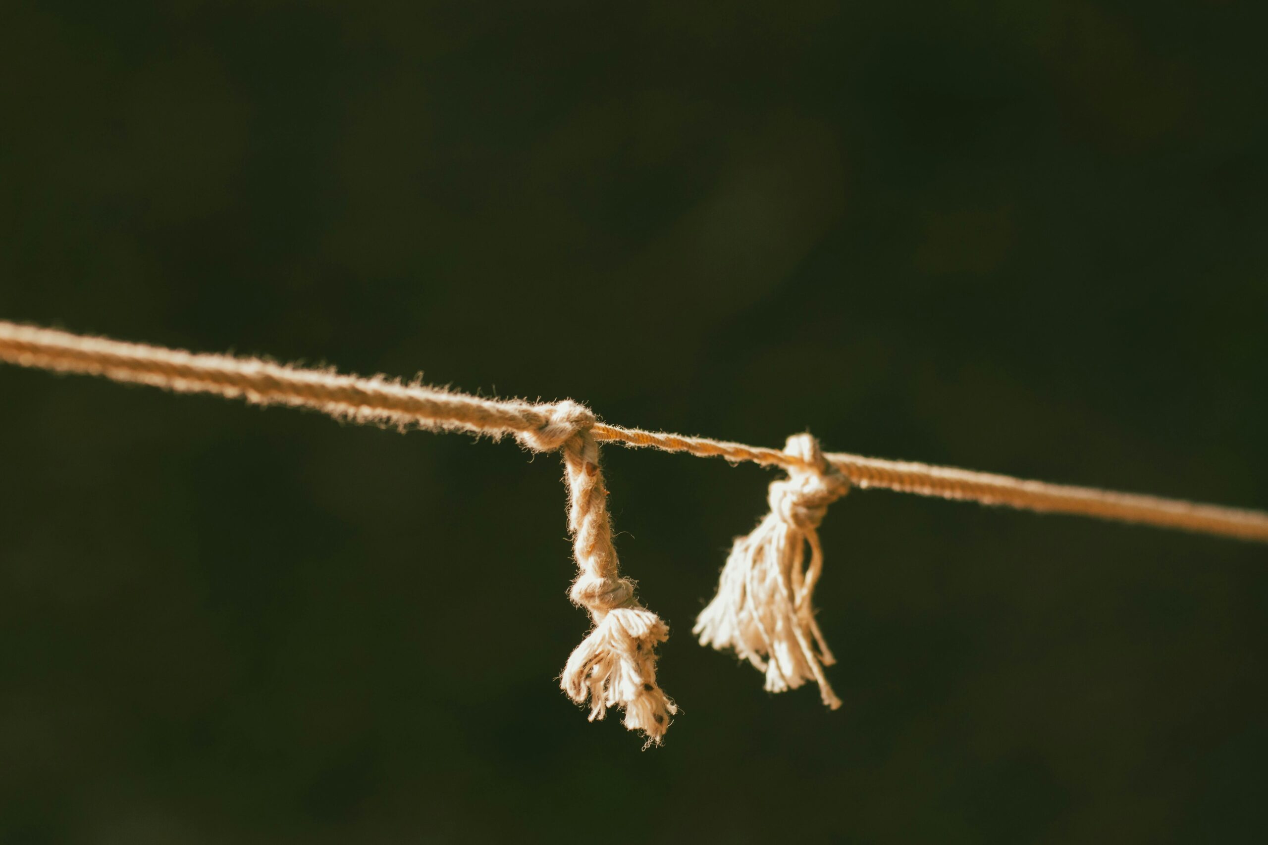 weak project governance