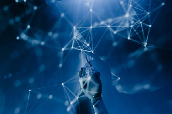 AI portfolio management