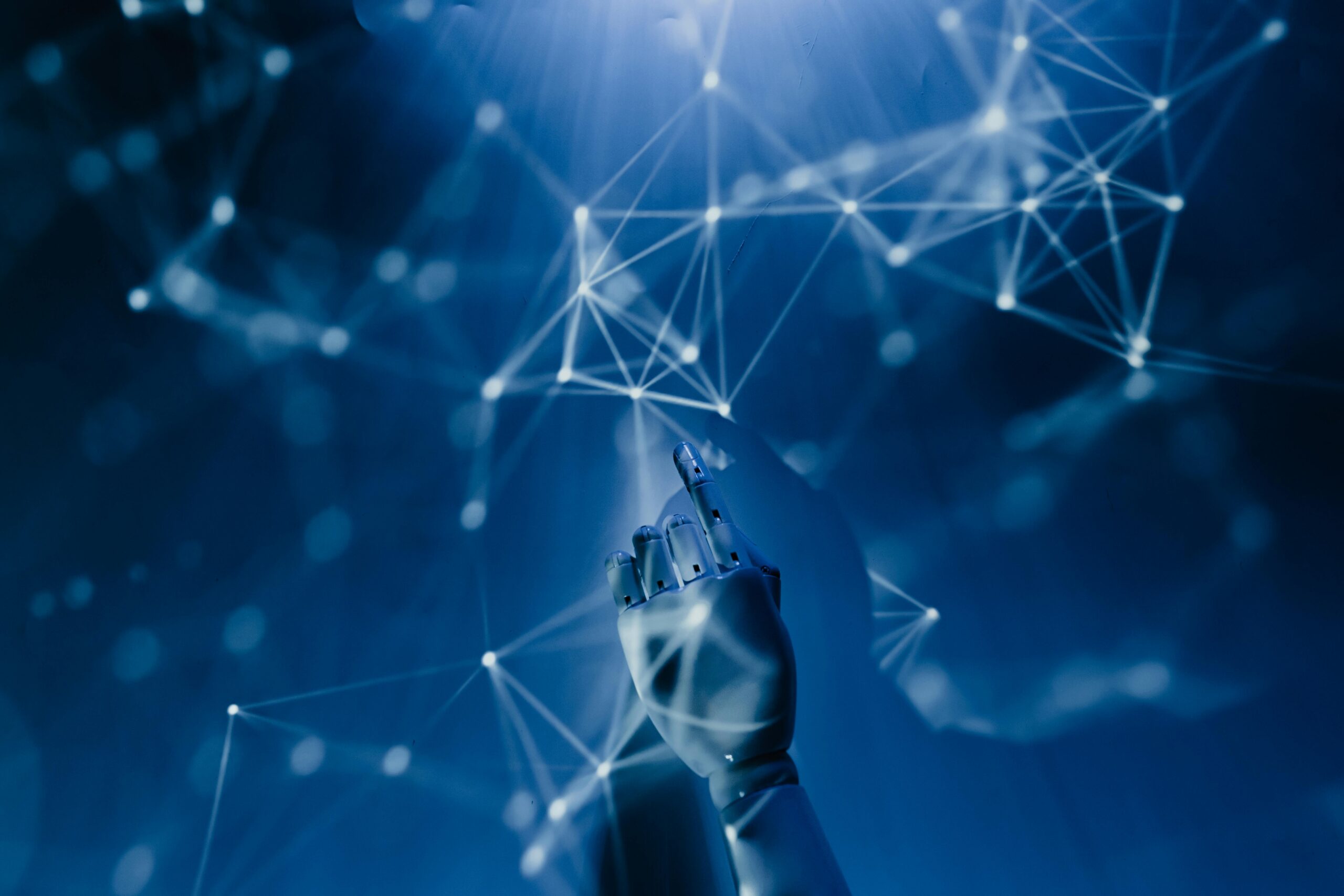 AI portfolio management