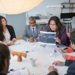 stakeholder influence