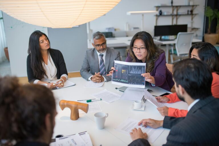Shadow Stakeholder Management: The Leadership Blind Spot Undermining Project Success