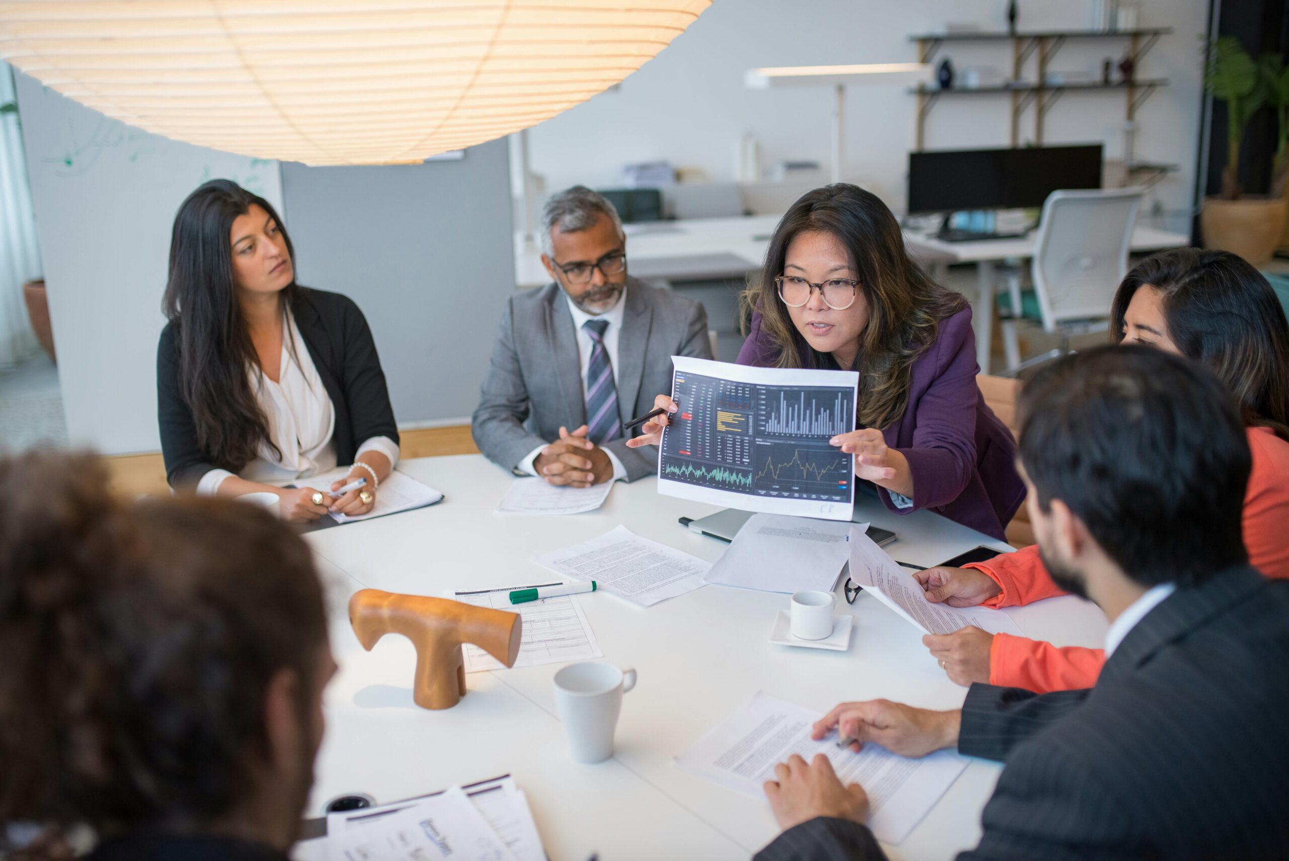 stakeholder influence