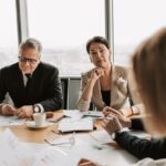 strategy execution management meeting