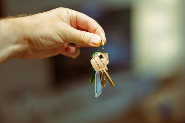 Key-Person Risk