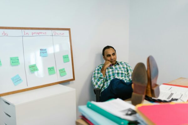 Portfolio Prioritization