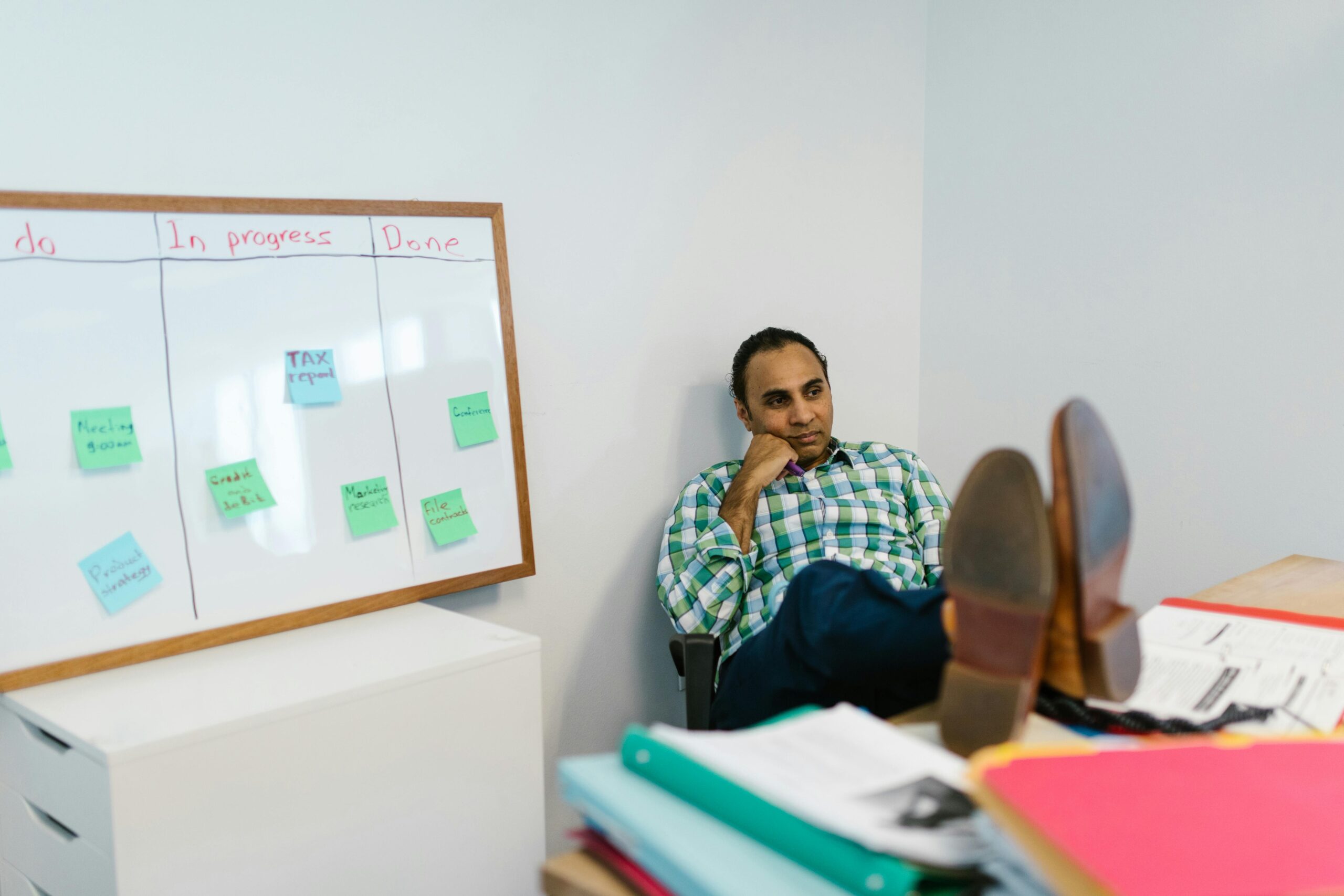 Portfolio Prioritization