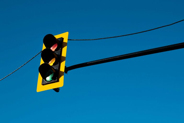 Stoplight Governance