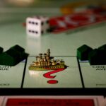 Merger and Acquisition separation