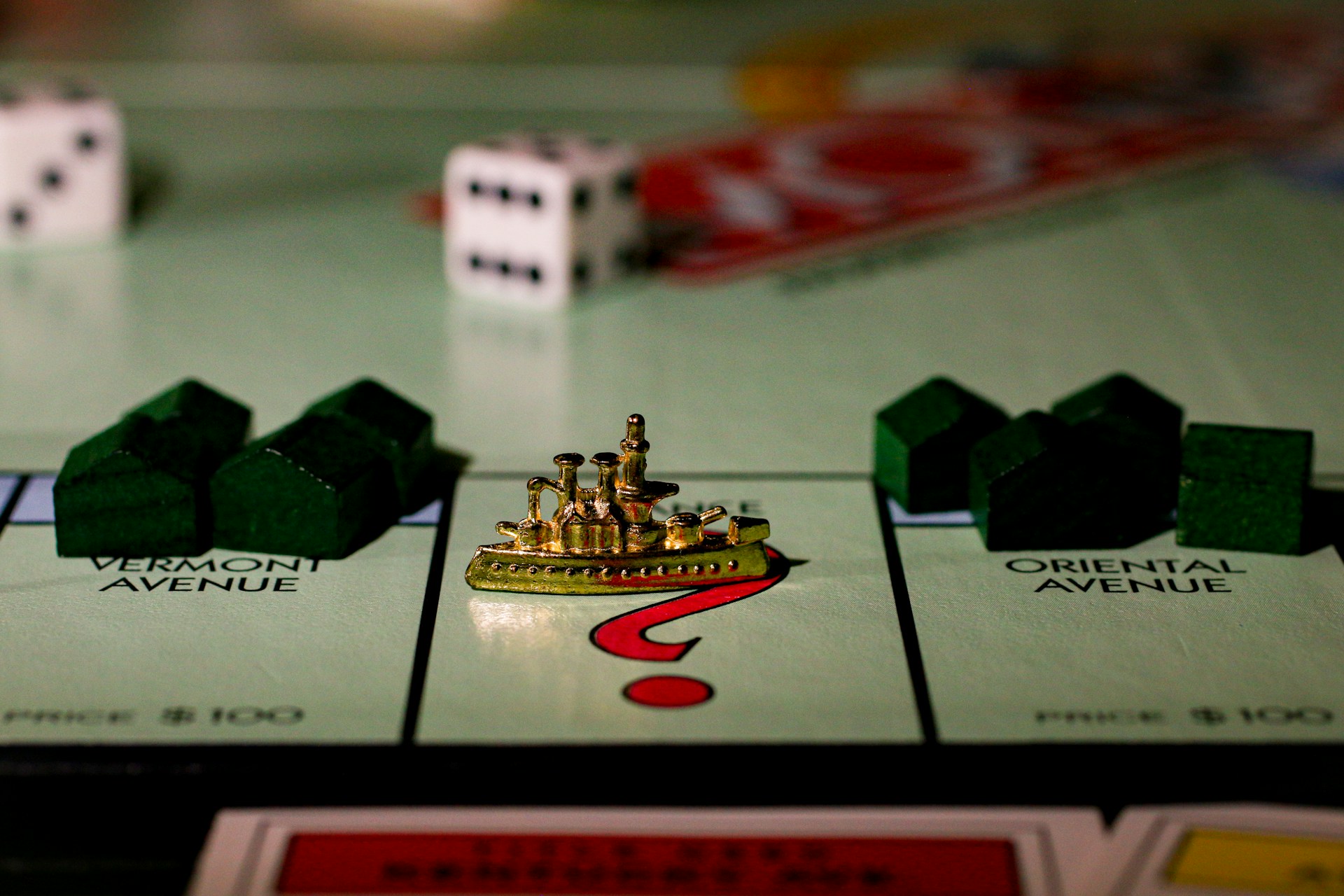Merger and Acquisition separation