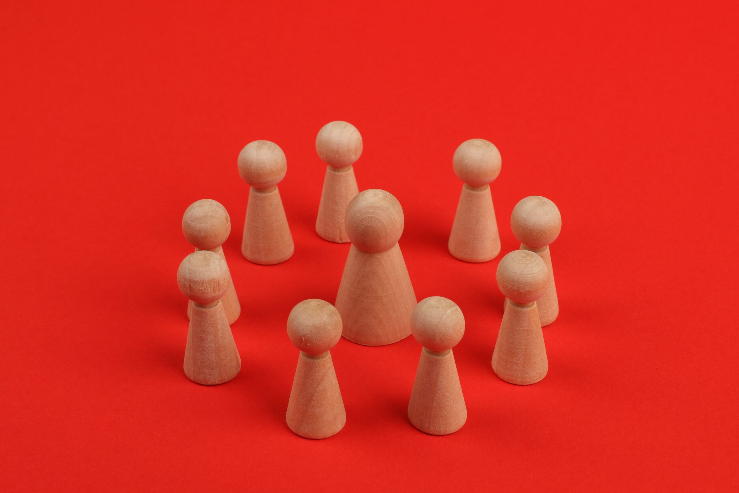 Governance by exception