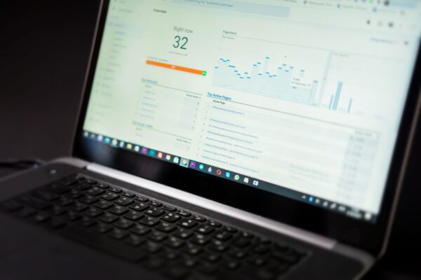 Performance dashboards