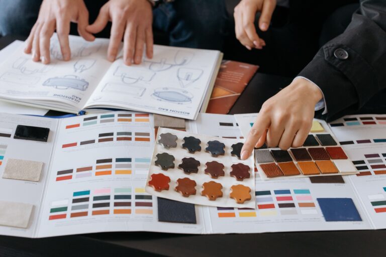 Project Selection