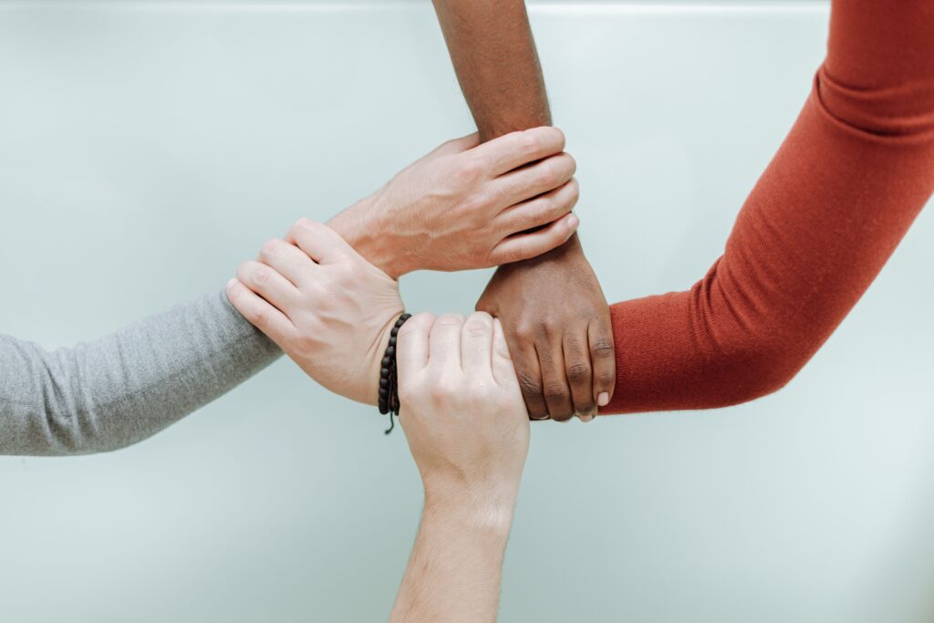 Stakeholder trust