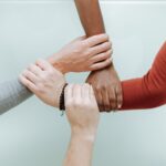 Stakeholder trust