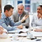 strategy execution planning session